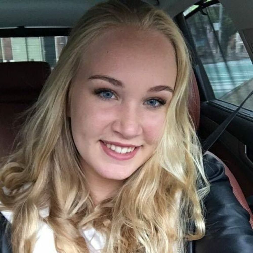 Meet your Posher, Rixt